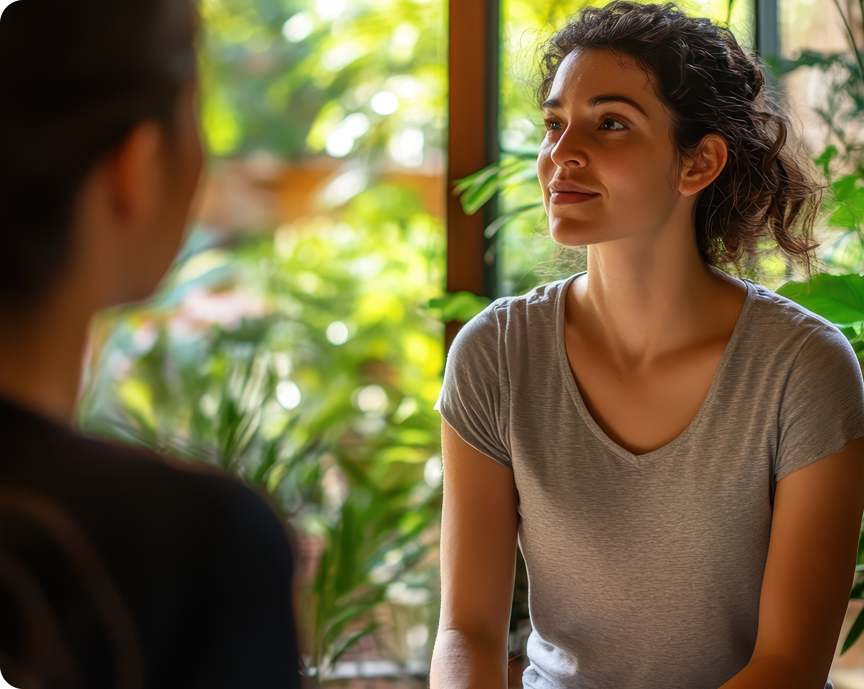 Ready to explore our holistic wellness services?